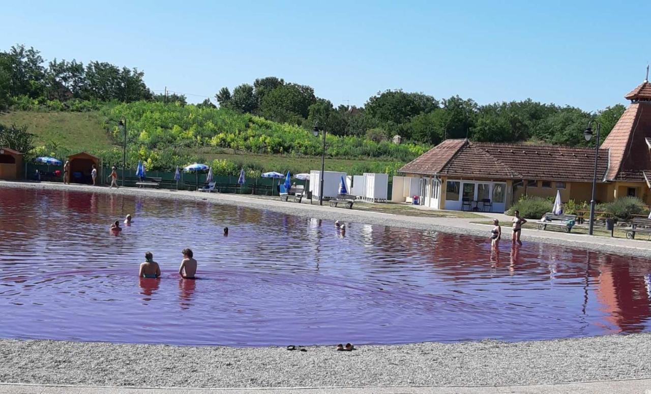 Backi Raj Villa Gornja Rogatica Bagian luar foto